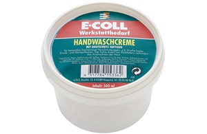 Handwaschcreme E-Coll 