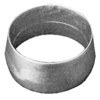Appel Ringkeildübel zweiseitig / Aluminium