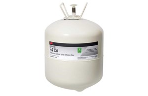 Zylinder Sprühklebstoff Hi-Strenght 94CA transluzent 11,9 kg 3M™