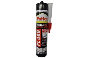 Dicht- und Montageklebstoff Pattex PL 300 Henkel