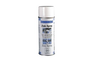 Zink-Spray Weicon