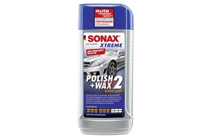 Polish&Wax 2 Hybrid NPT SONAX Xtreme