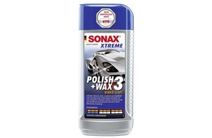 Polish&Wax 3 Hybrid NPT SONAX Xtreme
