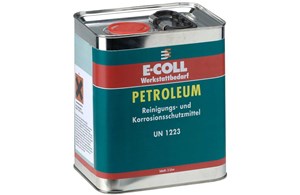 Petroleum E-Coll