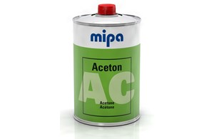 Aceton Mipa