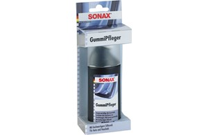 Gummi-Pfleger SONAX