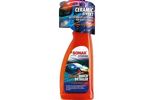 Ceramic Xtreme Quick Detailer 750 ml Sonax