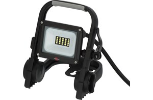 Mobiler LED Strahler JARO 1050 M IP65 10 W 980 lm Brennenstuhl