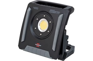 Mobiler Akku LED Strahler MULTI 4000 MA IP65 40 W 4500 lm Brennenstuhl