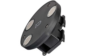 Magnethalter zu Akku-LED-Arbeitsstrahler ML CA 110/120 M Brennenstuhl
