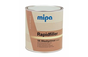Rapidfiller Mipa