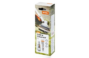 Pflege Care & Clean Kit FS Stihl