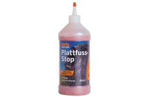 Reifendichtmittel Plattfuss-Stop 950 ml AS