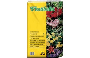 Blumenerde Florabella