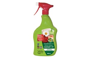 Zierpflanzen & Rosen-Spray Lizetan AF 500 ml Bayer