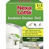 Nachfüllpackung Insekten-Stecker 3in1 35 ml Nexa Lotte