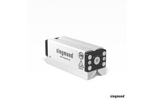 Duo Magnetspannblock 7 kN Siegmund
