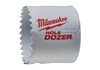 Lochsäge Bi-Metall 57 mm Hole Dozer Milwaukee