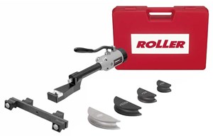 Rohrbiege-Set Hydro-Polo Roller