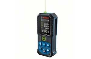 Laser-Entfernungsmesser GLM 50-27 CG Professional Bosch