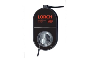 Ladegerät MobilePower Charger Lorch