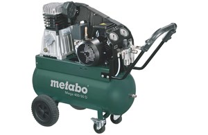 Kompressor Mega 400-50 D Metabo