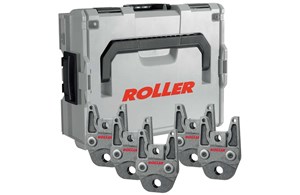 Presszangen-Set Roller