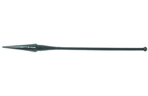 Locheisen (Hopfenlocher) 7 kg 120 cm Dominicus