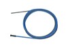 Innenspirale ML 0,6-0,9-z-blau 4 m Lorch