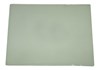 Vorsatzscheiben aus PC 51 x 107 x 1 mm JAS