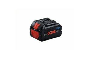 Akku-Pack ProCore 18 V 8,0 Ah clic & go Bosch