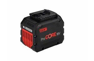 Akku-Pack ProCore 18 V 12,0 Ah Bosch
