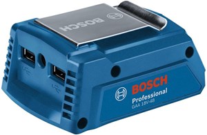 Akku-Ladegerät GAA 18V-48 Bosch