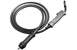 Brenner MIG-MAG ML 1500 Lorch