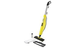 Dampfreiniger SC 3 Upright EasyFix Kärcher CPE