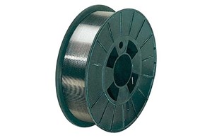 Schutzgasschweißdraht 0,8mm 1.4316 f.V2A Rolle à 5 kg Lorch