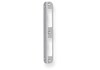 Winkelschließbl. Z'tür 170 x 20 x 20 mm rs/ls rund Niro BKS
