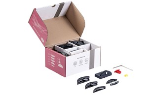Starterset LC P-16 Lamello