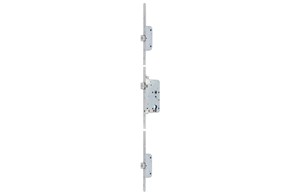 Secury Automatic Panikfunktion E Griffsitz 890 mm