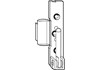 449764 Ecklager E5 ls 12/18 NT/NX Roto