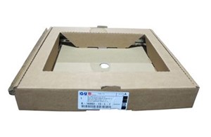 Karton Scheren 13 mm Nutlage NEU
