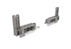 K-15276-00-L-0 Grundkarton Laufschuh 966/150 links GU