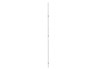6-37900-23-L-1 Falzhebelgetriebe Sle-FHG2 30 x 10 mm 730/760/2000/NL15 links GU