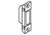 9-37412-00-0-1 Schließg. Autom. Fallenr. 4 mm Falzl. silber GU