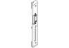 6-28898-38-L-1 Schließblech Kö Classic für U-Stulp links GU