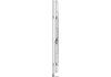 6-40033-BC-L-1 Schließleiste MR2/U30x10/1031/2310/AT/NL13 links GU