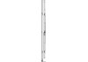 6-40033-BC-R-1 Schließleiste MR2/U30x10/1031/2310/AT/NL13 rechts GU