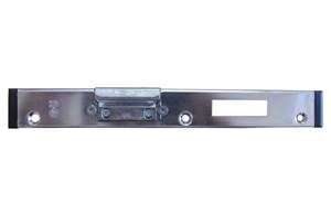 Schließplatten für Automatic und MR- Schlösser