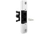 K-21082-AP-R-1 Schließplatte TE L28x9x6/120/NL15  GU