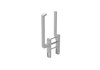 K-13167-00-0-1 Drehgriff PZ beid. EV1 GU